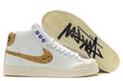 STUSSY Shoes-2